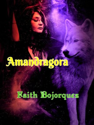 cover image of Amandragora